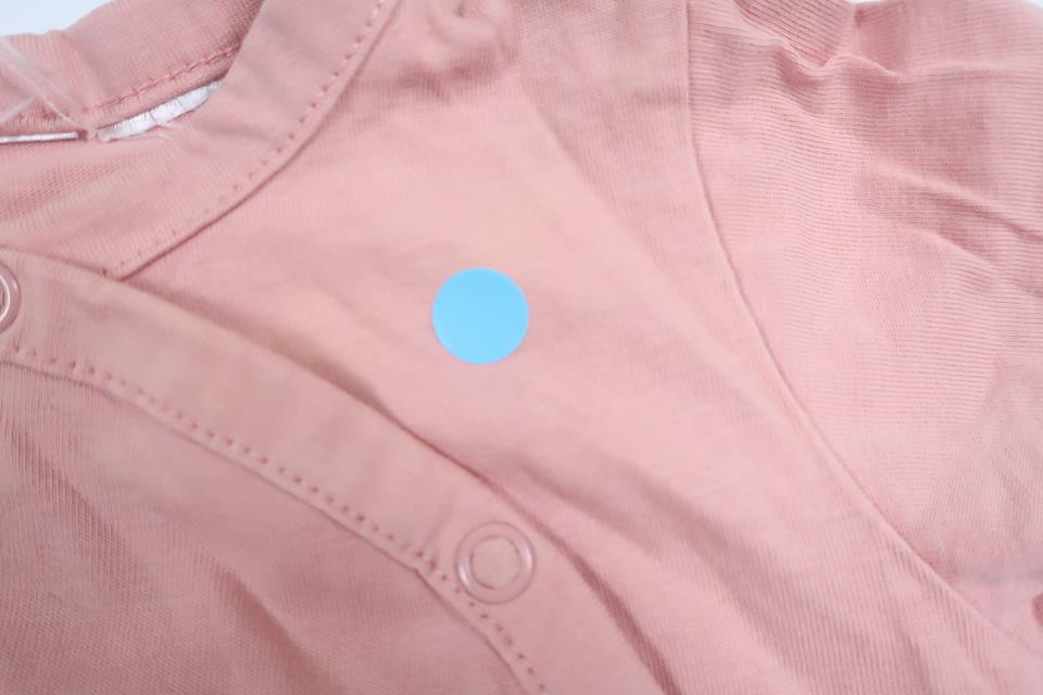 Pajamas from H&amp;M - Size 68/74 - Pink