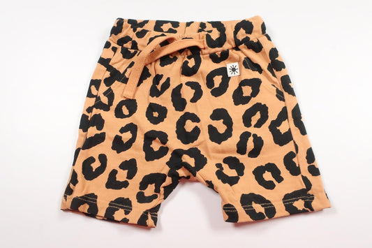 Shorts from Lindex - Size 56 - Beige