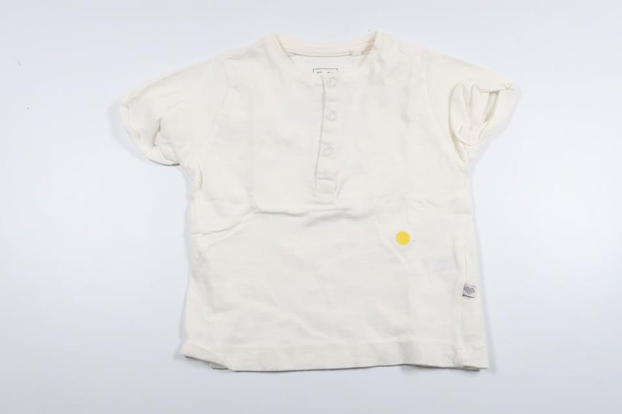 Sweater from BEBE - Size 70 - White