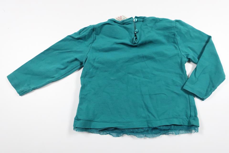 Sweater from Zara - Size 74/80 - Blue