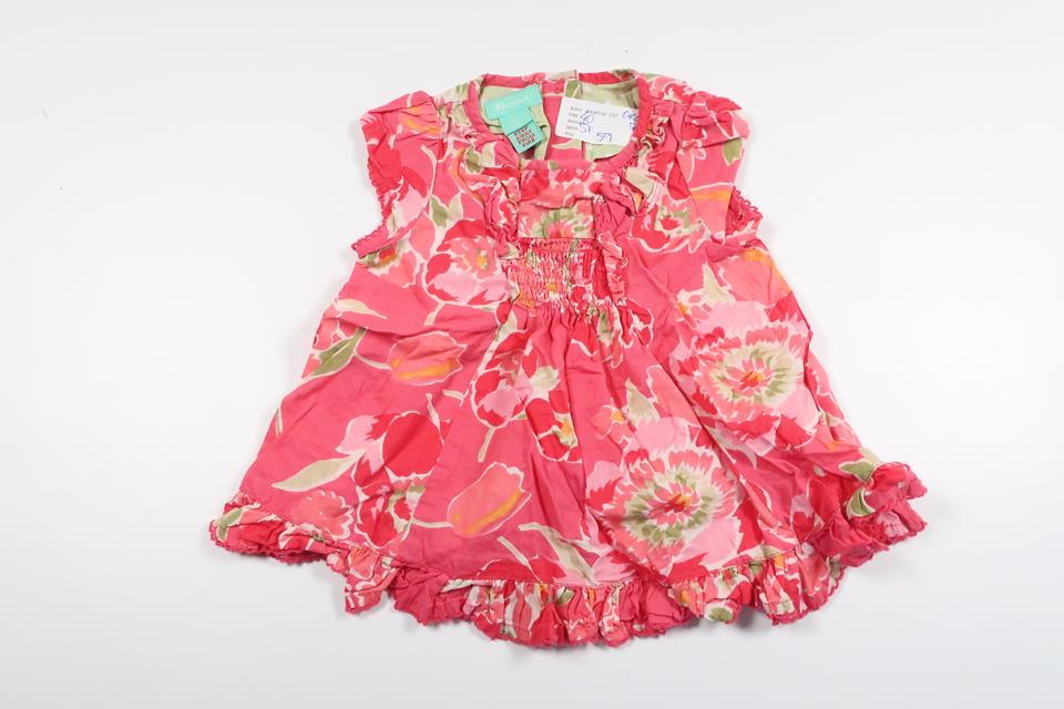 Tunic from Unknown - Size 56/62 - Multi