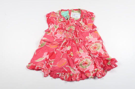 Tunic from Unknown - Size 56/62 - Multi