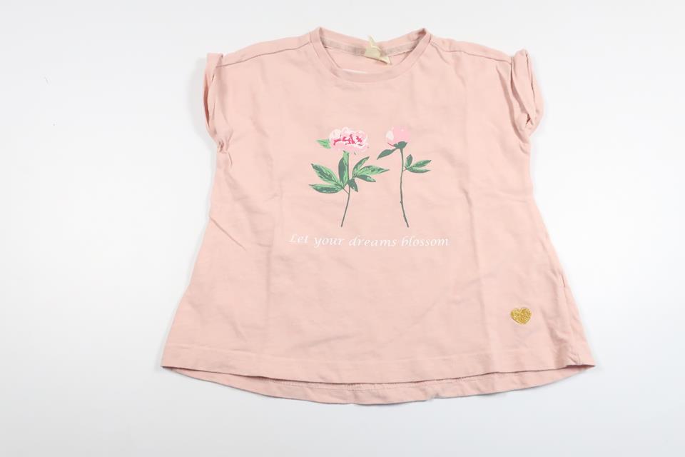 Tunic from Dreams - Size 90 - Pink