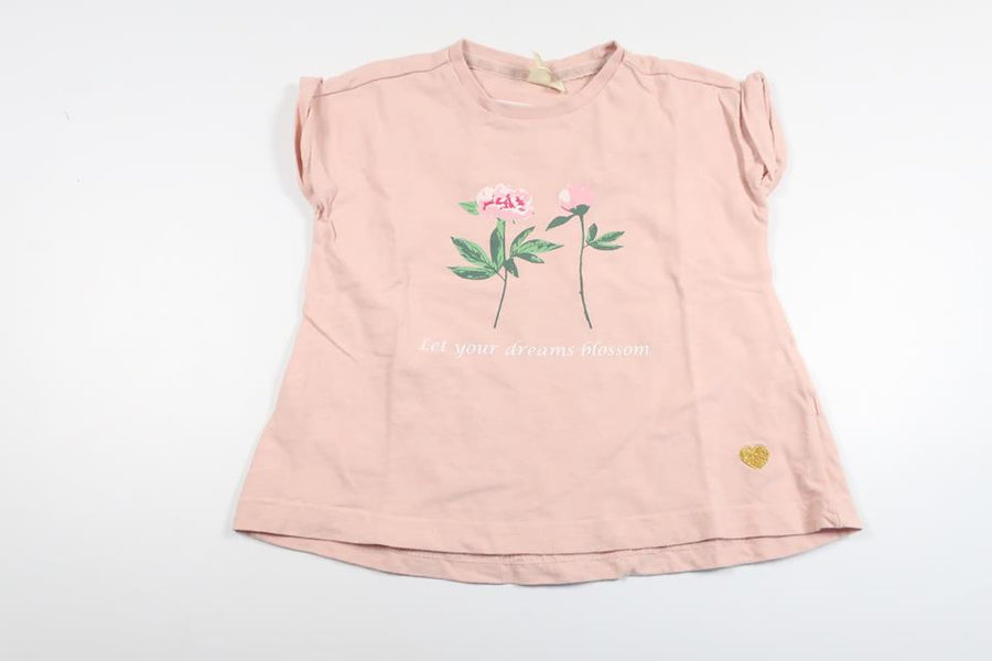 Tunic from Dreams - Size 90 - Pink