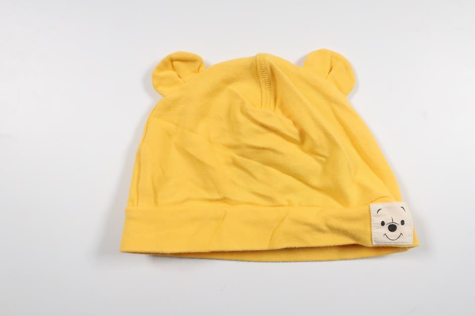 Hat from H&M - Size 62 - Yellow
