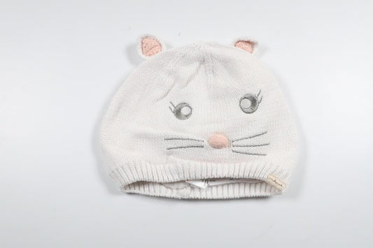 Hat from Unknown - Size 48 - Off-white
