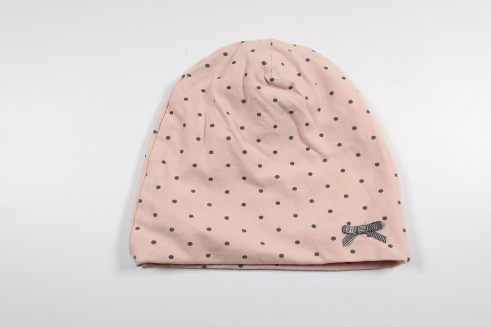 Hat from Lindex - Size 46/48 - Pink