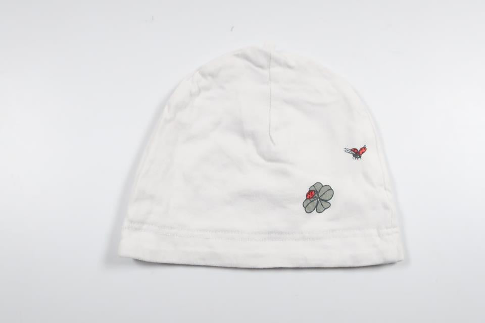 Hat from Unknown - Size 50 - White