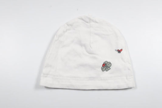 Hat from Unknown - Size 50 - White
