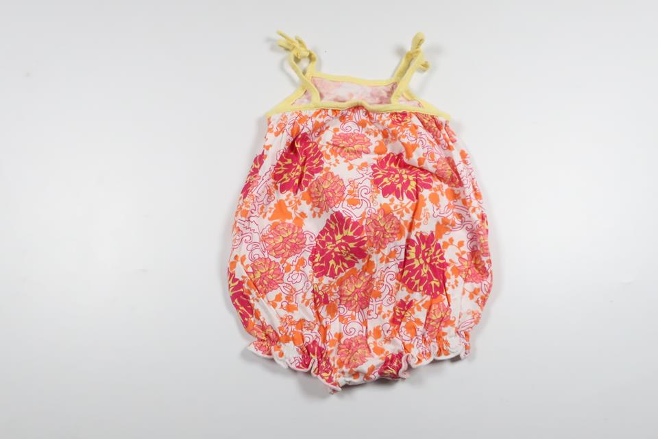 Bodysuit from Kappahl - Size 68 - Multi