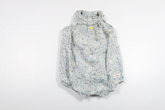 Bodysuit from Newbie - Size 62 - Blue