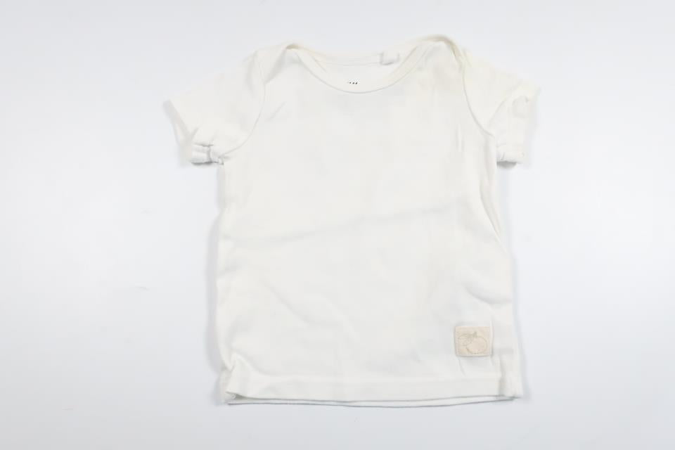 T-shirt from H&M - Size 56 - White