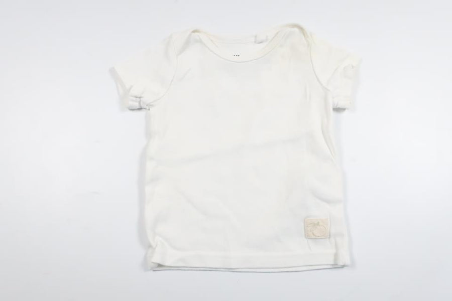 T-shirt from H&M - Size 56 - White