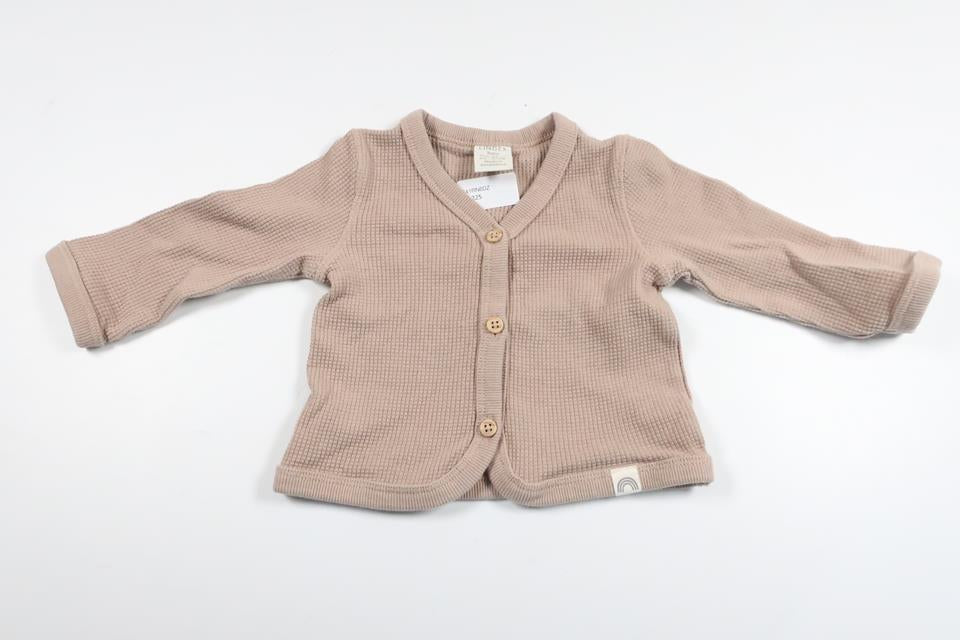 Cardigan from Lindex - Size 62 - Beige