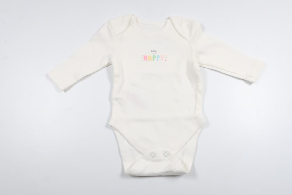 Bodysuit from Primark - Size 56/62 - White
