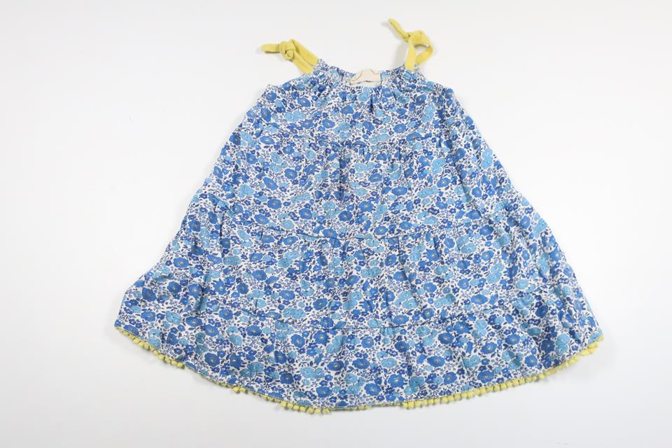 Dress from Mini Boden - Size 86/92 - Blue