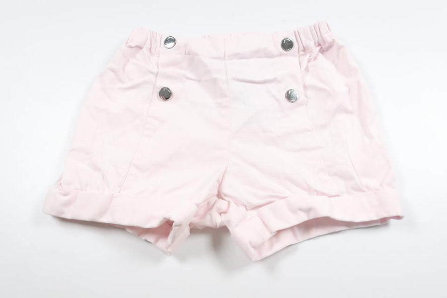 Shorts from Jacadi Paris - Size 86/92 - Pink