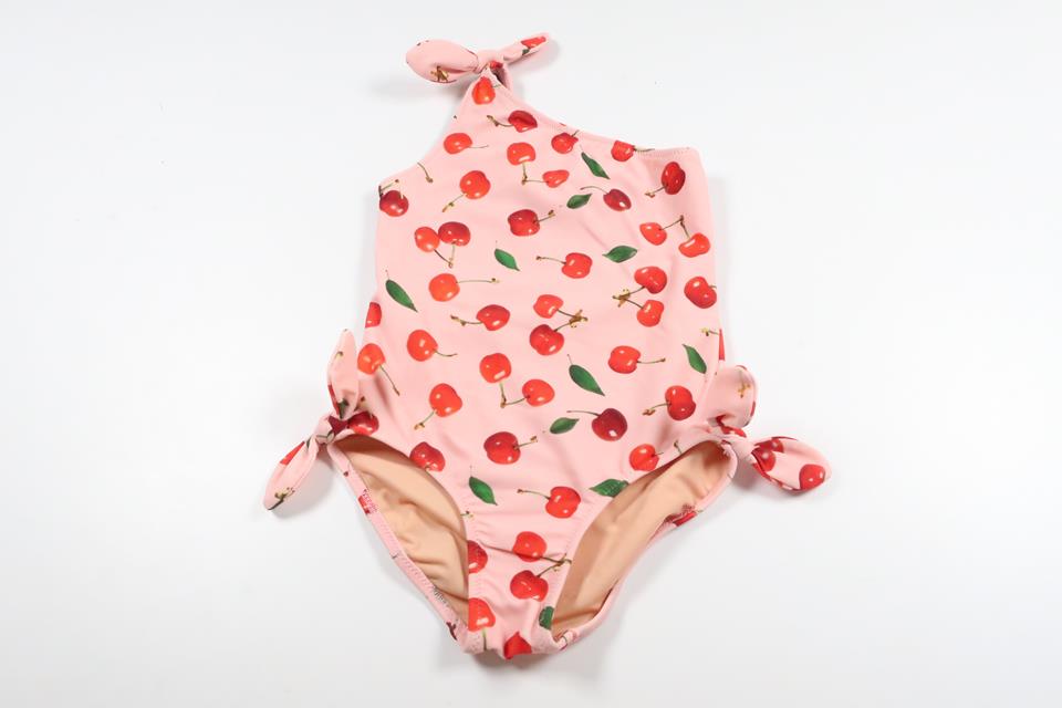 Swimsuit from Crewcuts - Size 86/92 - Pink