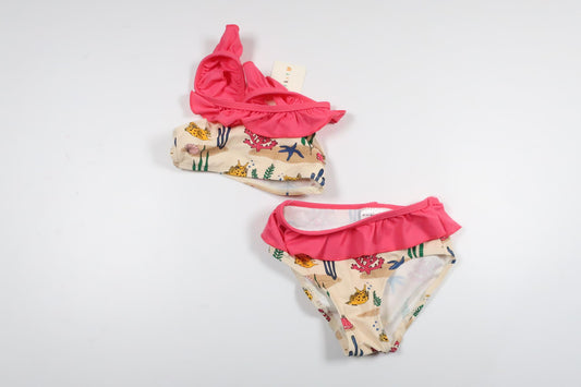 Bikini from Minimarket - Size 86/92 - Multi