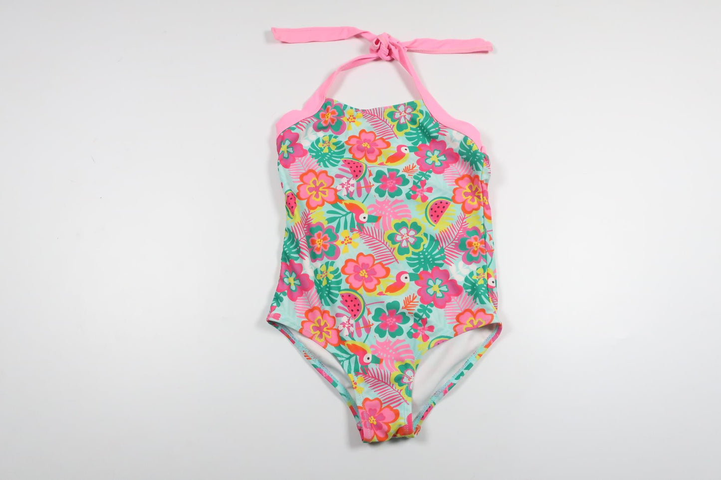 Swimsuit from Unknown - Size 104 - Multi