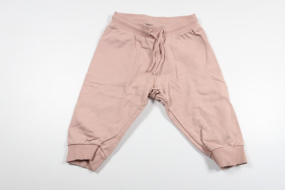 Pants from H&M - Size 68 - Pink