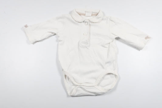 Bodysuit from H&M - Size 56 - White