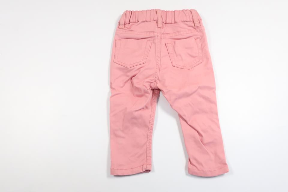 Pants from Skill - Size 68 - Pink