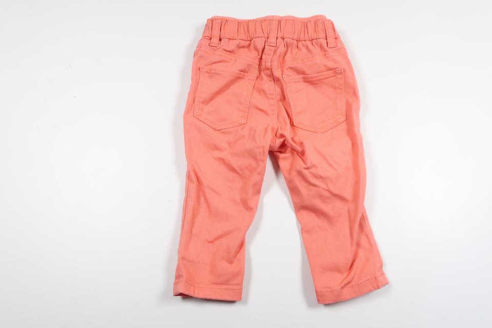 Jeans from H&M - Size 74 - Pink