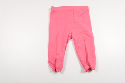 Short pants from Next - Size 62 - Pink