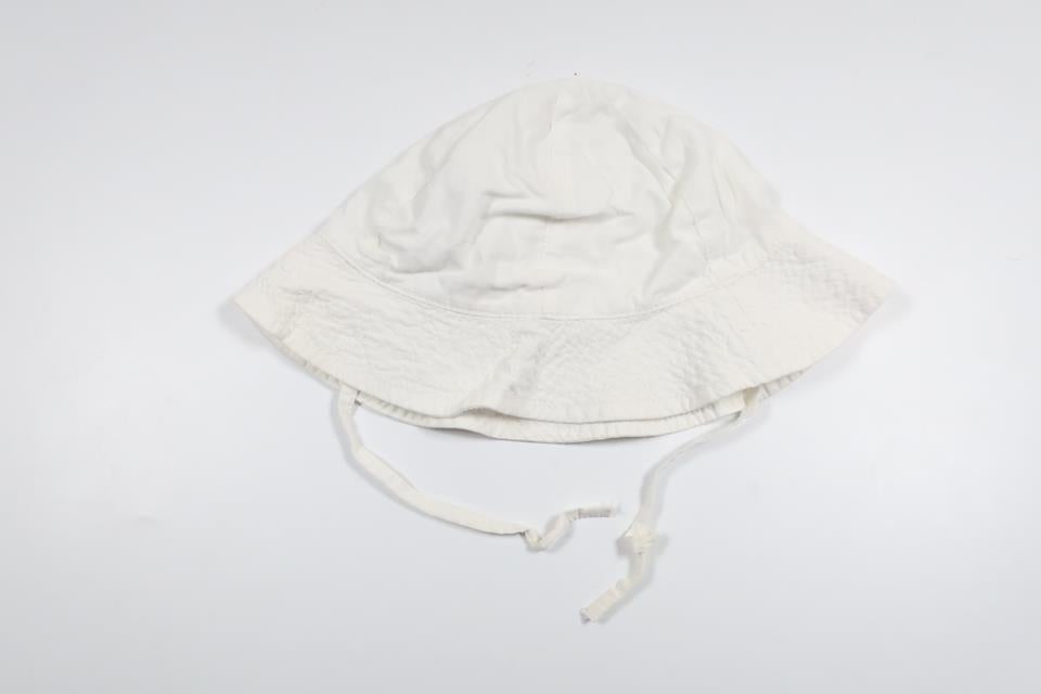 Sun hat from H&M - Size 92 - White