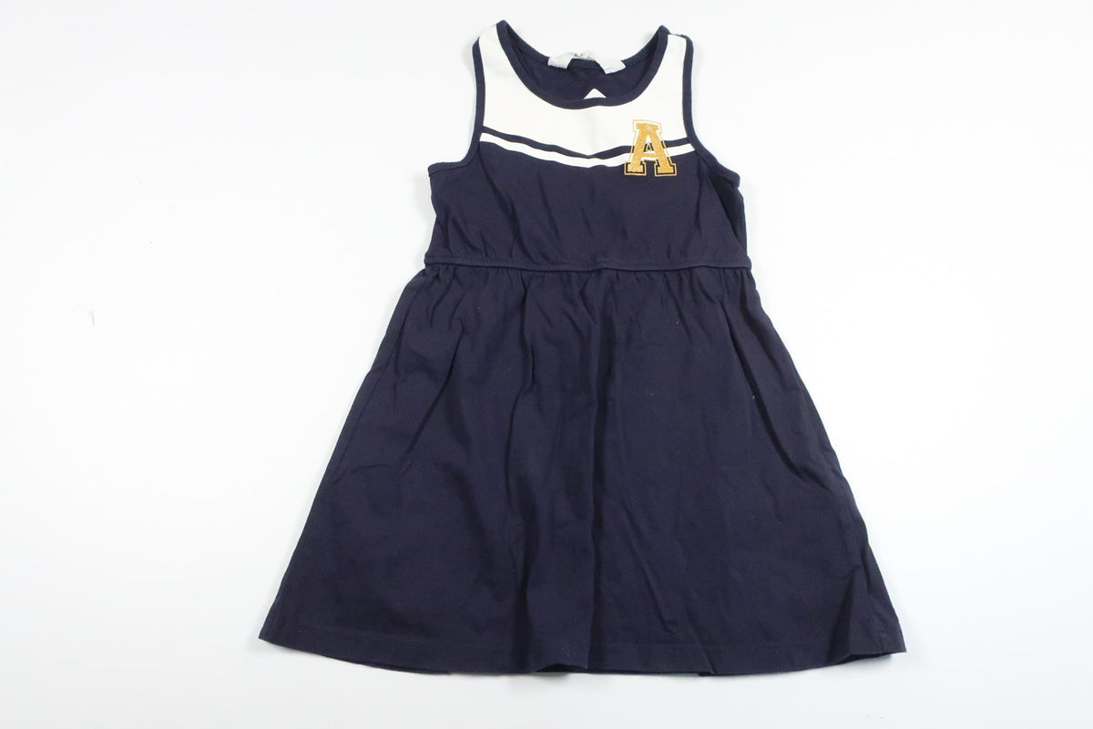 Dress from H&M - Size 92 - Navy blue