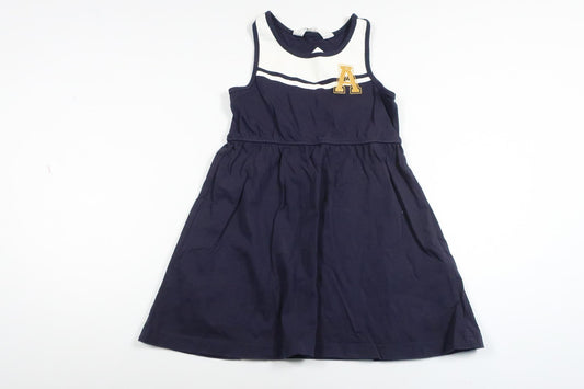 Dress from H&M - Size 92 - Navy blue