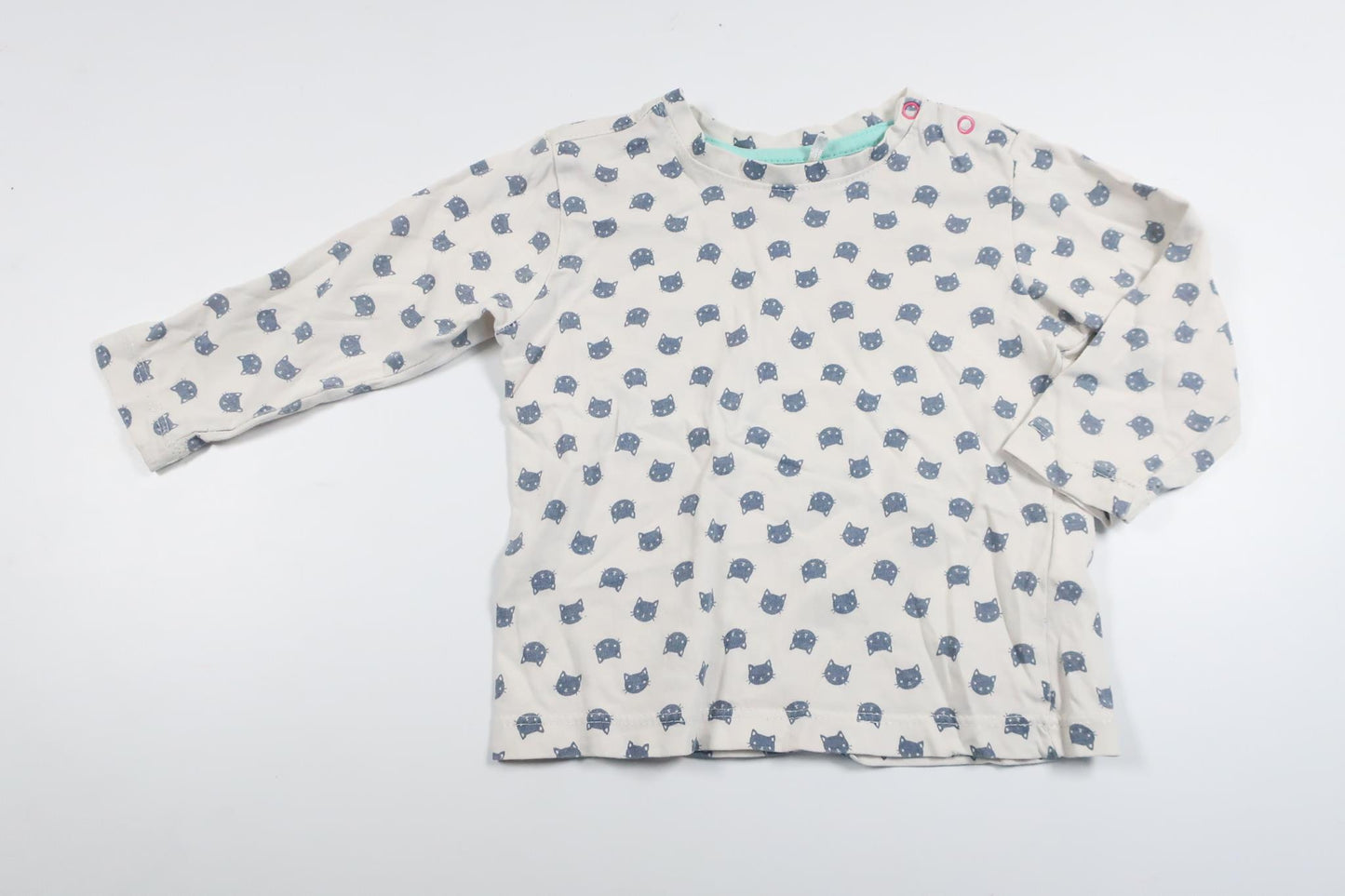 Sweater from Cool Club - Size 74 - White