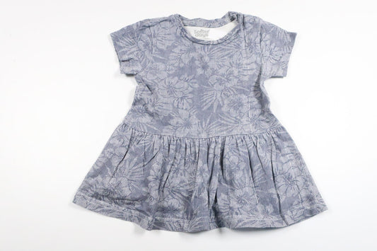 Dress from Softer Days - Size 74/80 - Blue