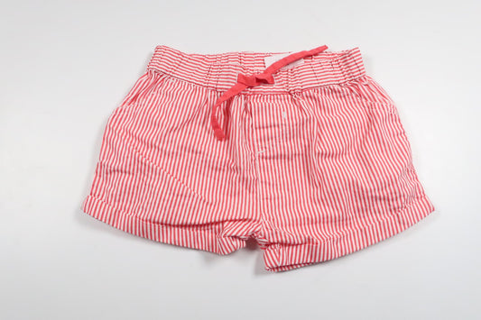 Shorts from Tiny Little Wonders - Size 62/68 - Red