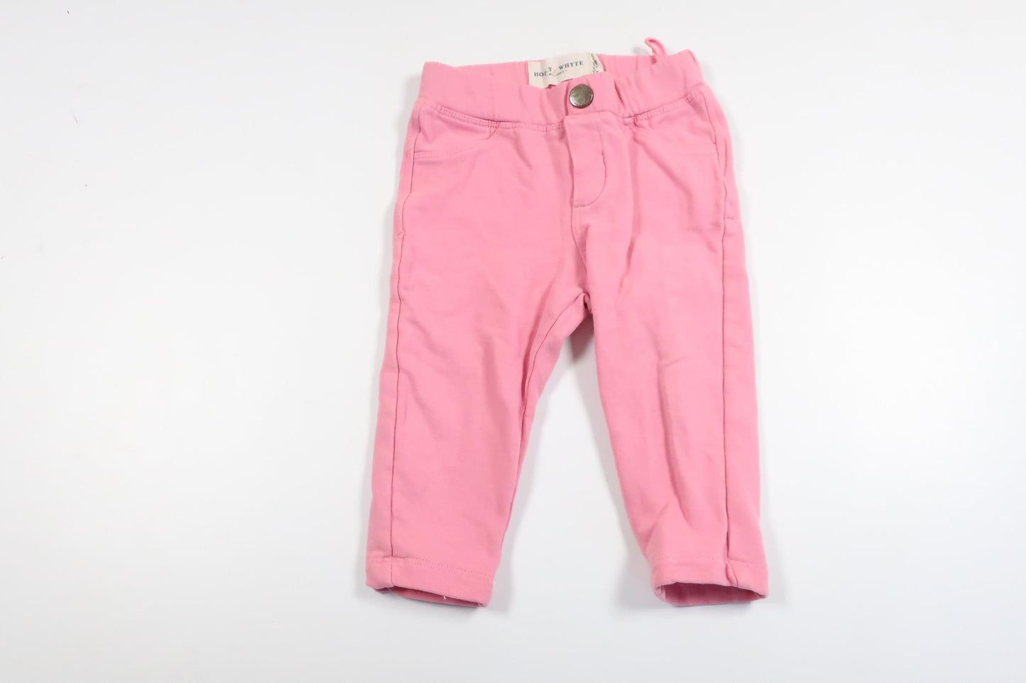 Trousers from Holly & Whyte - Size 68 - Pink
