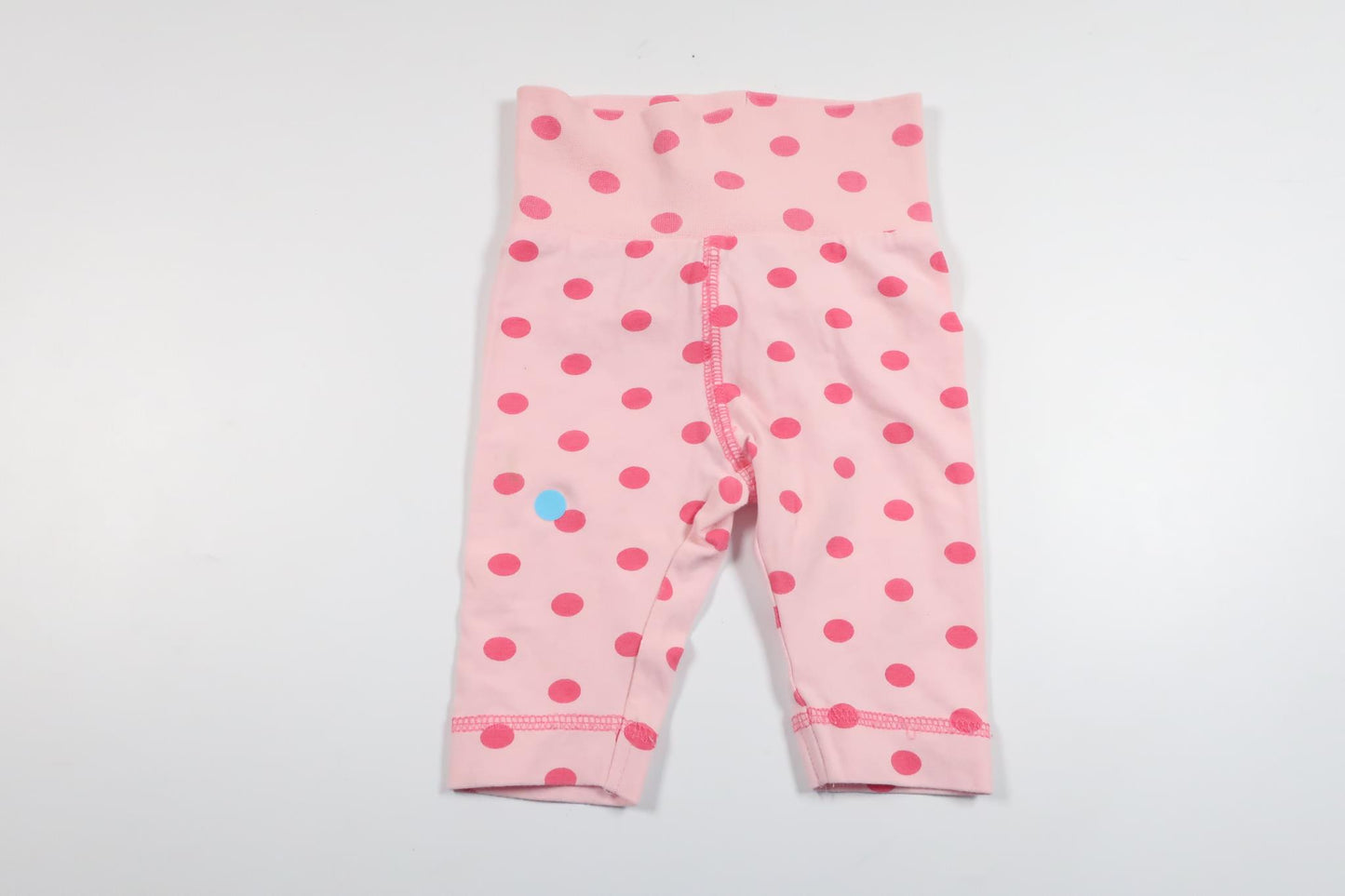 Short pants from H&amp;M - Size 56 - Pink