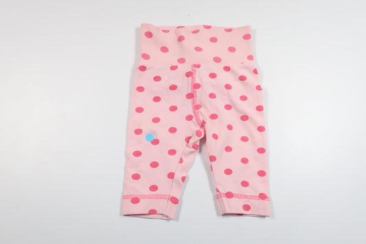 Short pants from H&amp;M - Size 56 - Pink