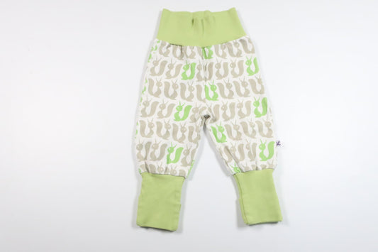 Pants from Libero - Size 56 - Green