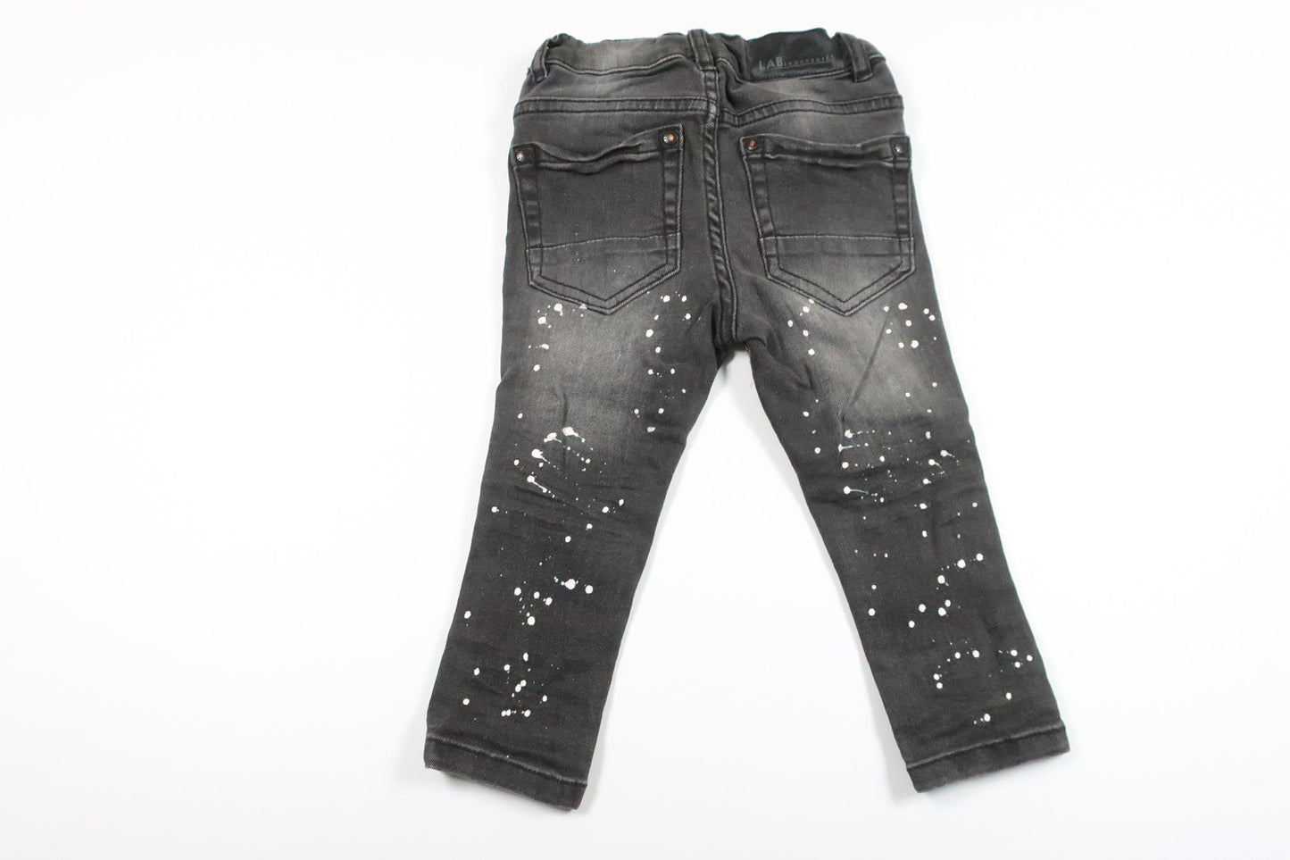 Jeans from Kappahl - Size 86 - Black