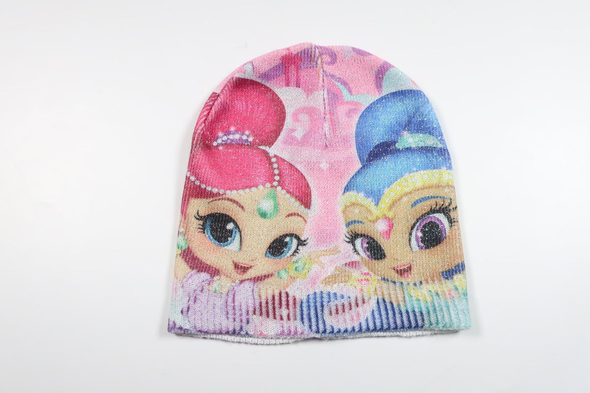 Hat from Nickelodeon - Size 74/80 - Multi