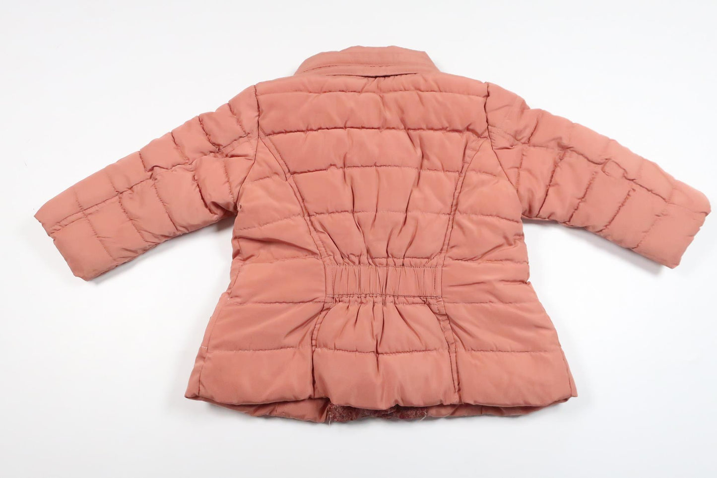 Jacket from Next - Size 74/80 - Pink