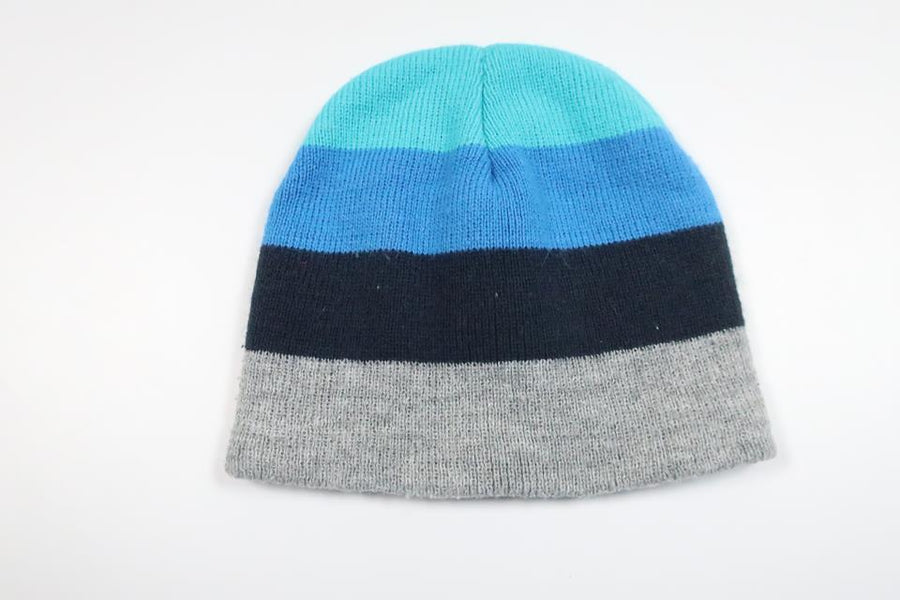 Striped hat from Unknown - Size 46/48 - Multi