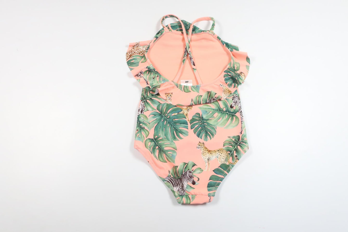 Swimsuit from H&amp;M x K. Kijak - Size 74/80 - Pink