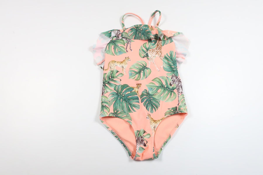 Swimsuit from H&amp;M x K. Kijak - Size 74/80 - Pink