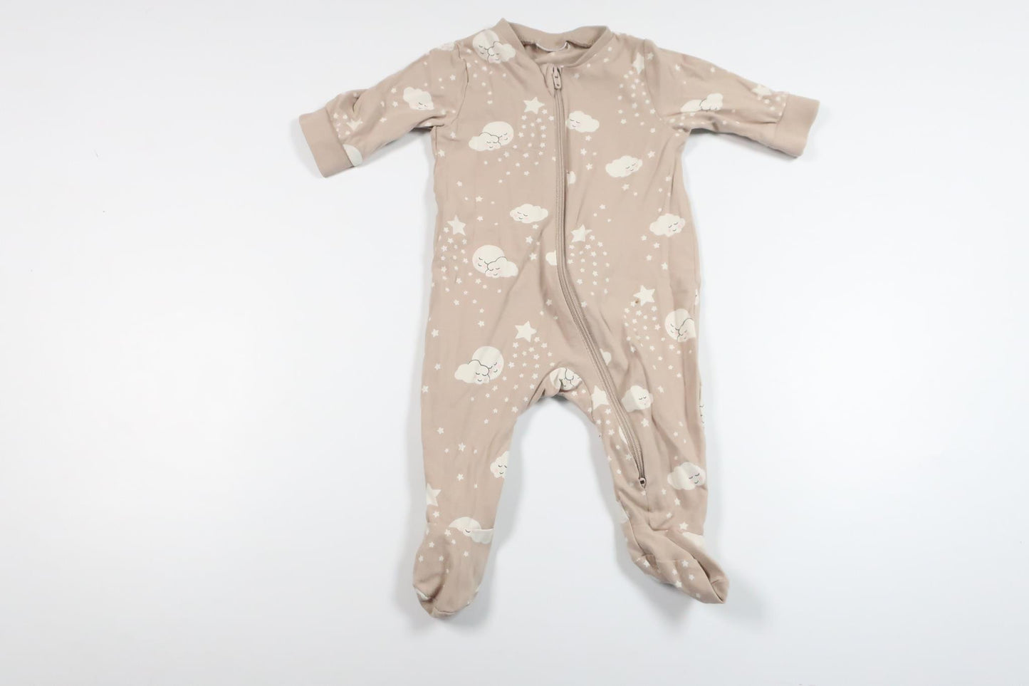 Pajamas from Unknown - Size 50 - Beige