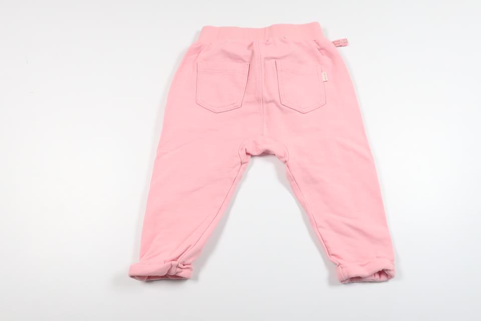 Pants from MeToo - Size 68 - Pink