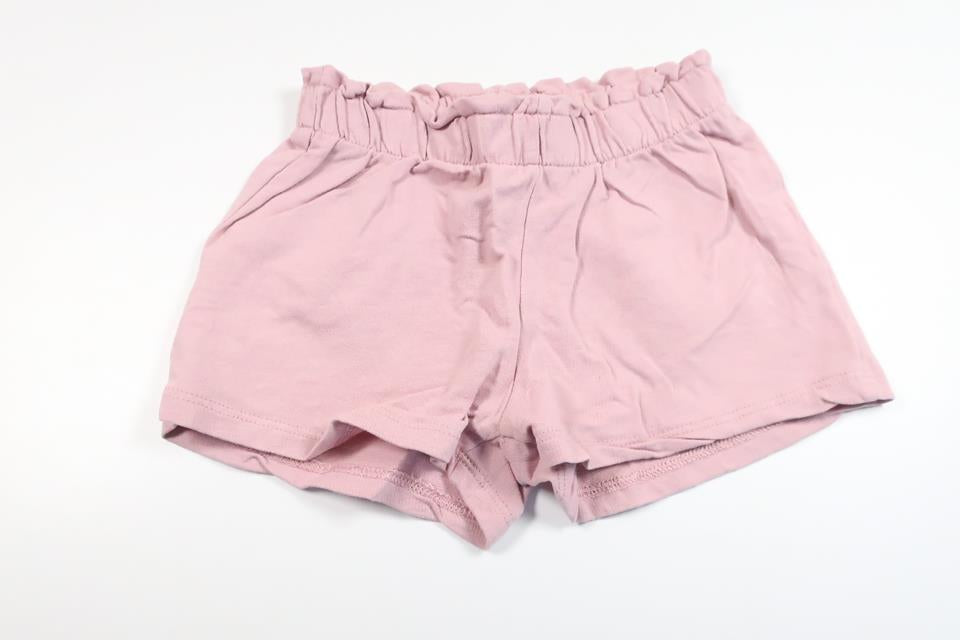 Shorts from H&M - Size 104 - Pink
