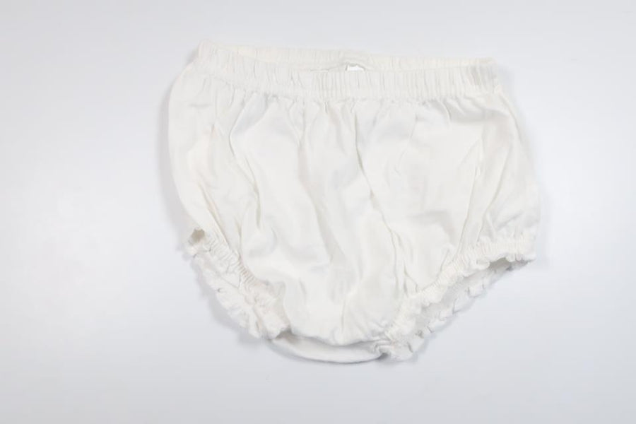 Diaper pink from H&M - Size 98 - White