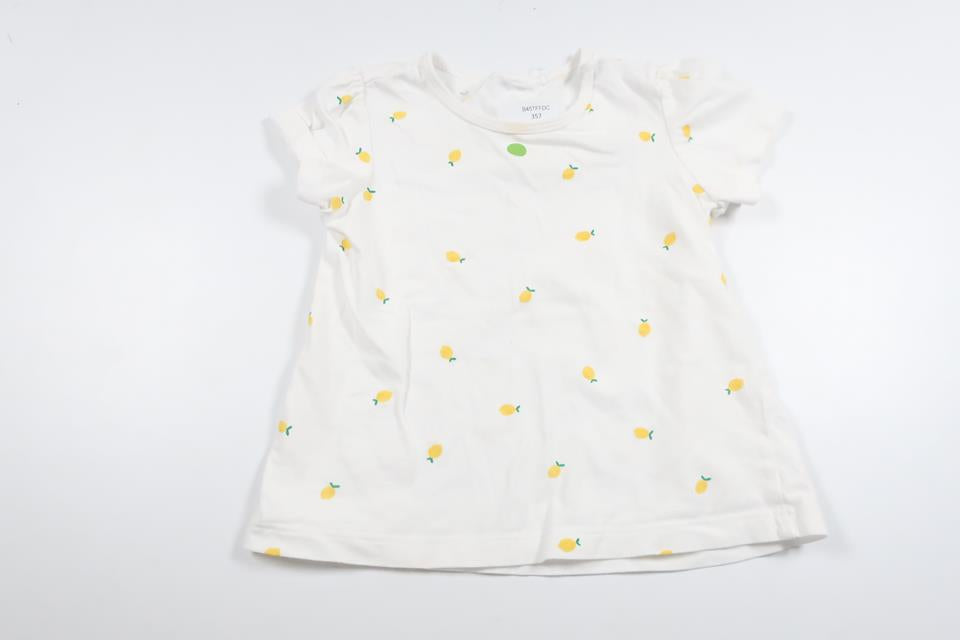 Tunic from Unknown - Size 86 - White